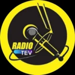 Logo da Rádio TEV