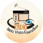 Logo da Rádio Teveguar