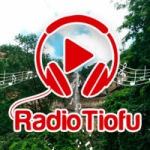 Logo da Radio Tiofu