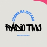 Logo da Rádio Tmj