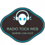 Logo da Rádio Toca Web
