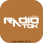 Logo da Rádio Tok