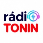 Logo da Rádio Tonin