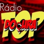 Logo da Rádio Top Doçura Web