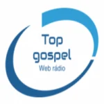 Logo da Radio Top Gospel