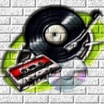 Logo da Rádio Top Hits Online