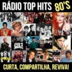 Logo da Rádio Top Hits