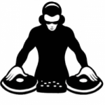 Logo da Rádio Top Pagode