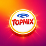 Logo da Rádio TopMix
