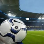 Logo da Rádio Torcida Brasil