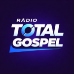 Logo da Rádio Total Gospel
