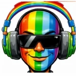 Logo da Rádio Total Hitz