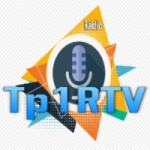 Logo da Rádio Tp1Rtv