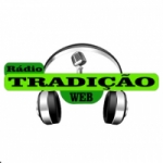 Logo da Rádio Tradição Ararense Web