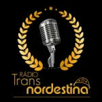 Logo da Rádio Trans Nordestina