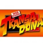 Logo da Rádio Transadona