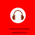 Logo da Rádio Transapam Web