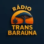 Logo da Rádio TransBaraúna