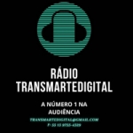 Logo da Rádio Transmarte Digital