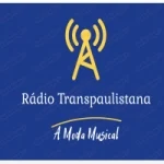 Logo da Rádio Transpaulistana
