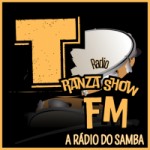 Logo da Rádio Tranza Show FM