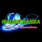 Logo da Rádio Tranza