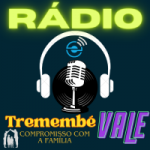 Logo da Rádio Tremembé Vale