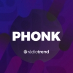 Logo da Rádio Trend - Phonk