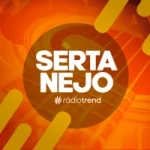 Logo da Rádio Trend - Sertanejo