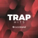 Logo da Rádio Trend - Trap Hits