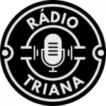 Logo da Rádio Triana Online