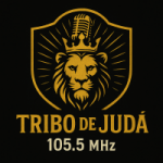 Logo da Rádio Tribo De Judá