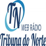 Logo da Rádio Tribuna do Norte