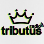 Logo da Rádio Tributus