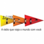 Logo da Rádio Trip