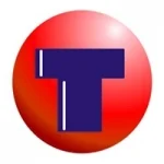 Logo da Rádio Tropical 90.7 FM