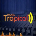 Logo da Rádio Tropical