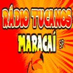 Logo da Rádio Tucanos