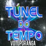 Logo da Rádio Túnel do Tempo Web