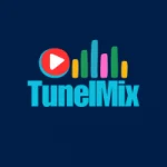 Logo da Rádio TunelMix