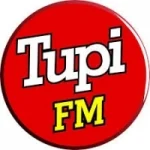 Logo da Rádio Tupi Sp