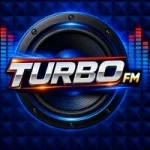 Logo da Rádio Turbo FM Web