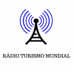 Logo da Rádio Turismo Mundial