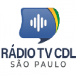 Logo da Rádio TV CDL SP