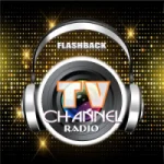 Logo da Rádio TV Channel