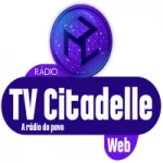 Logo da Rádio TV Citadelle