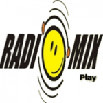 Logo da Rádio TV Mix Play