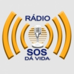 Logo da Radio TV SOS Da Vida