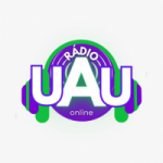 Logo da Rádio Uau