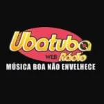 Logo da Rádio Ubatuba